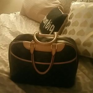 LV handbag